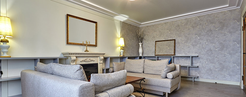John Watson - Painters & Decorators Banchory Aberdeenshire